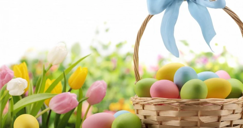 Guida alla celebrazione della Pasqua in Egitto