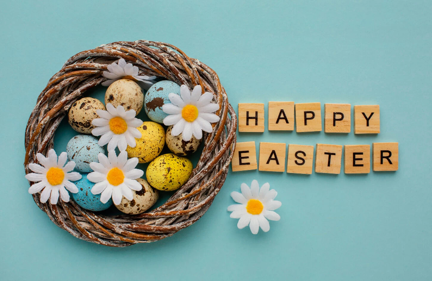 Guida alla celebrazione della Pasqua in Egitto