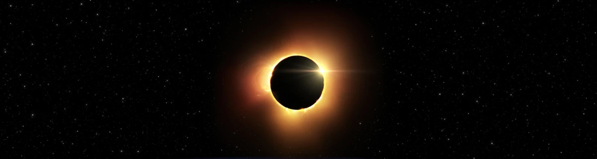 Fatti sull'eclissi solare in Egitto del 2027