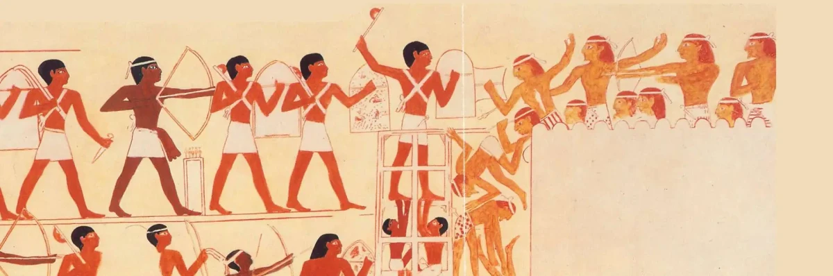 Il Medio Regno dell'Antico Egitto