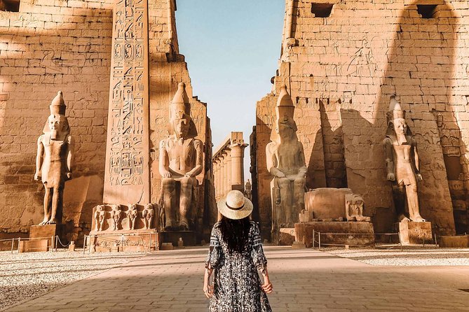 I migliori posti da visitare a Luxor
