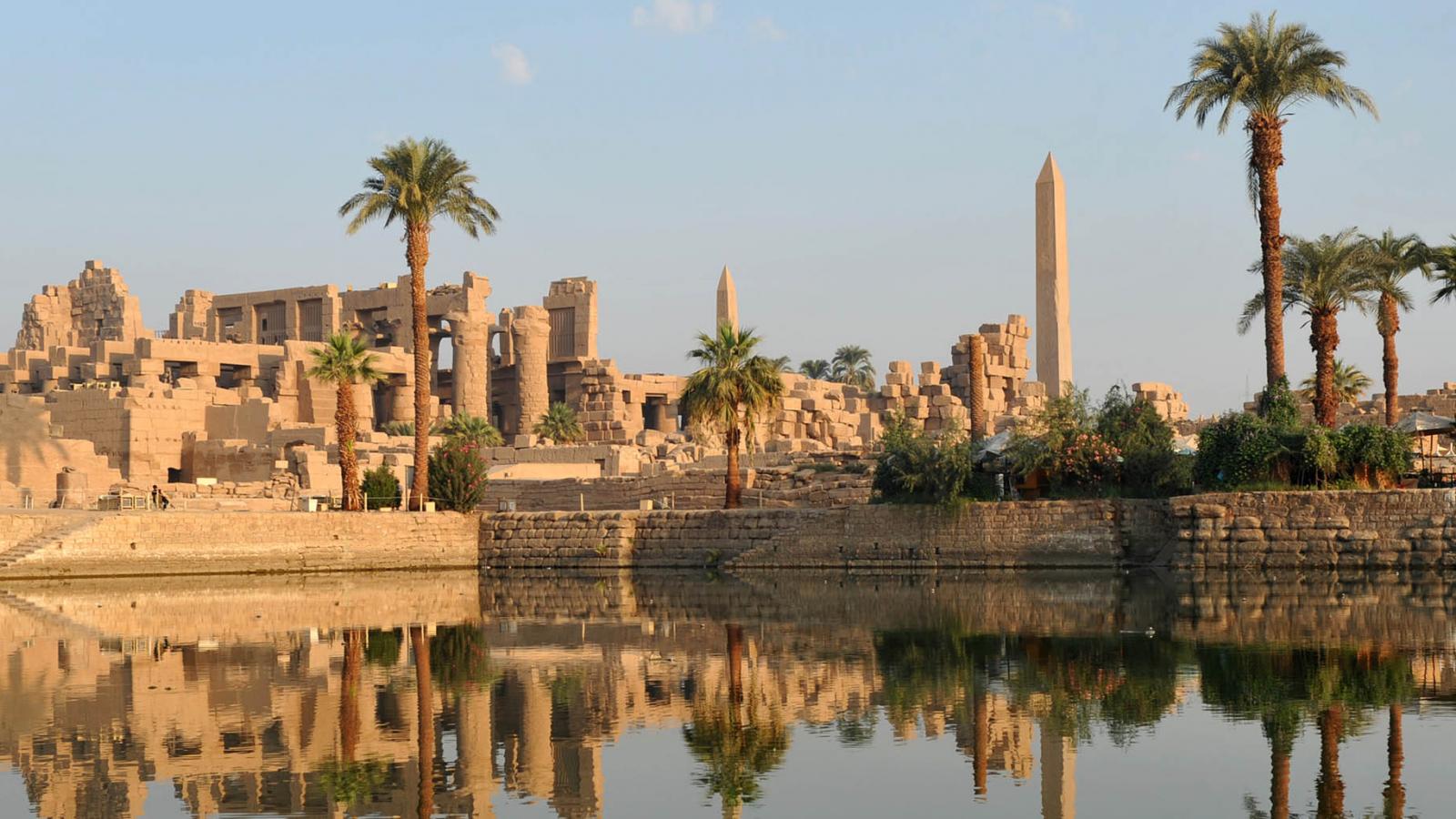 Le migliori 20 cose da fare a Luxor 