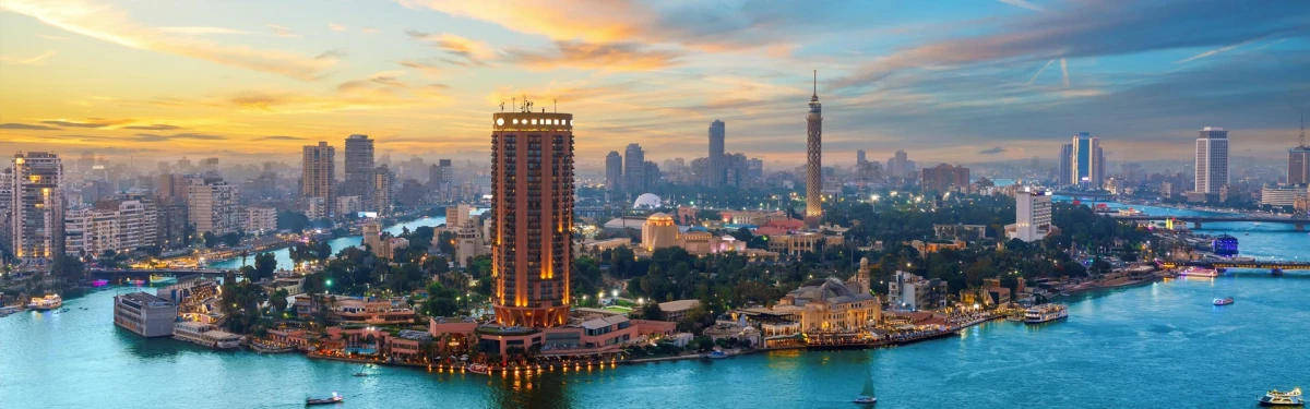 Le 20 migliori attrazioni del Cairo da non perdere