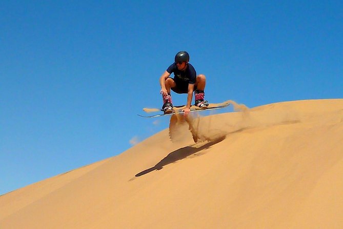 Guida di viaggio nel Deserto Bianco dell'Egitto: campeggio, tour, periodo migliore per visitarlo (2026-2027)