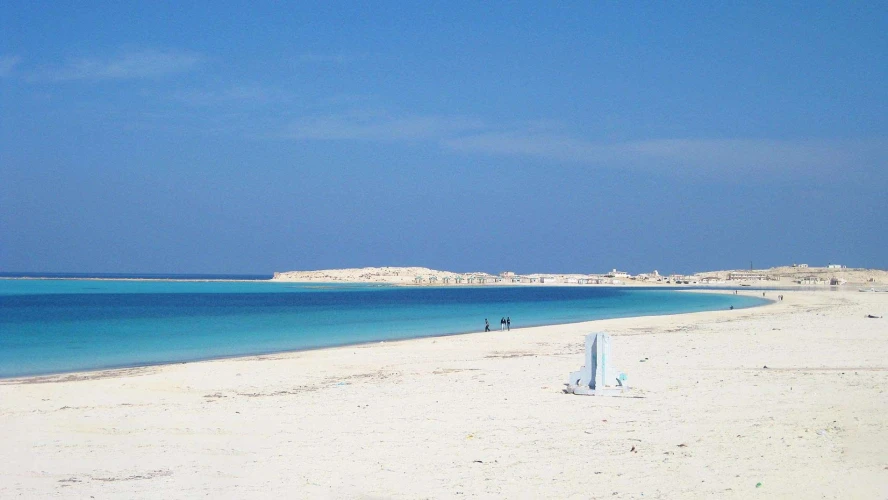 Gli aspetti storici e naturali di Marsa Matrouh.
