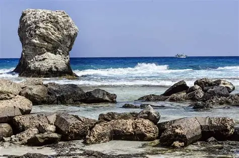 Fughe romantiche a Shatry El-Gharam: la spiaggia dell'amore