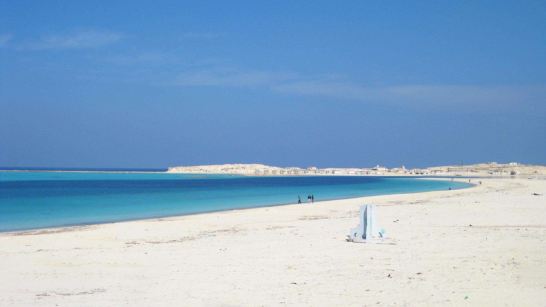 Consigli di viaggio per Marsa Matrouh