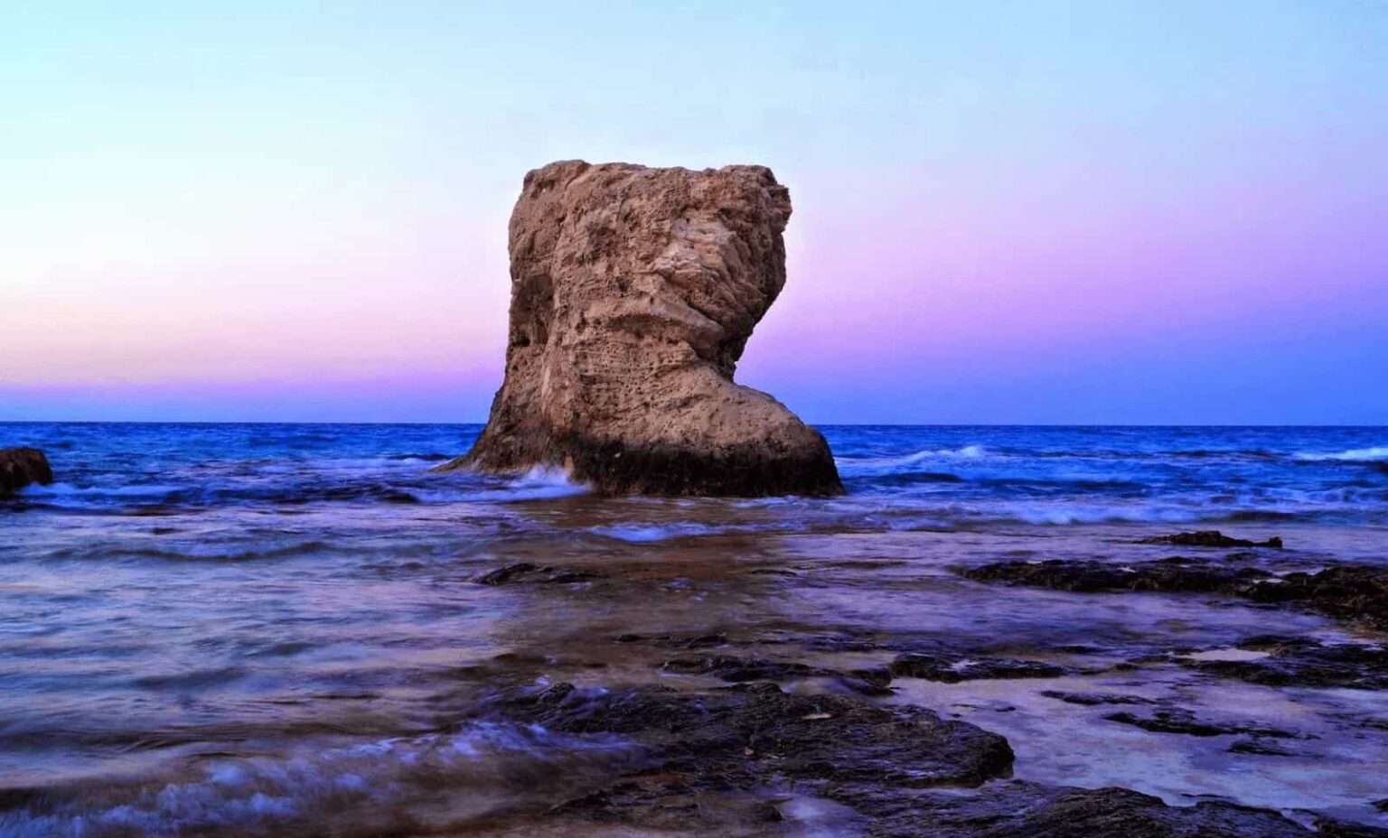 I 5 migliori luoghi romantici a Marsa Matrouh per coppie