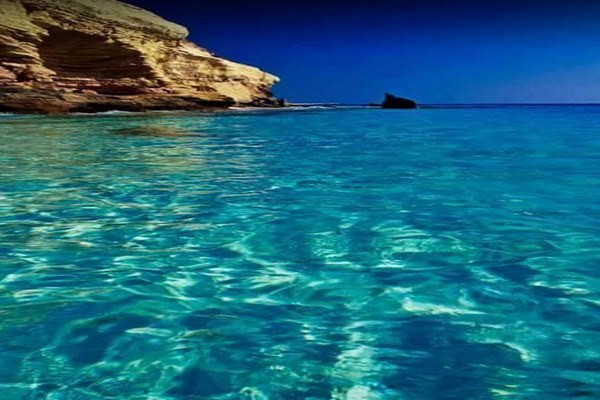 Perché Marsa Matrouh dovrebbe essere nella tua lista dei desideri