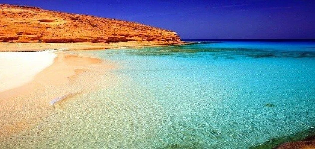Perché Marsa Matrouh dovrebbe essere nella tua lista dei desideri