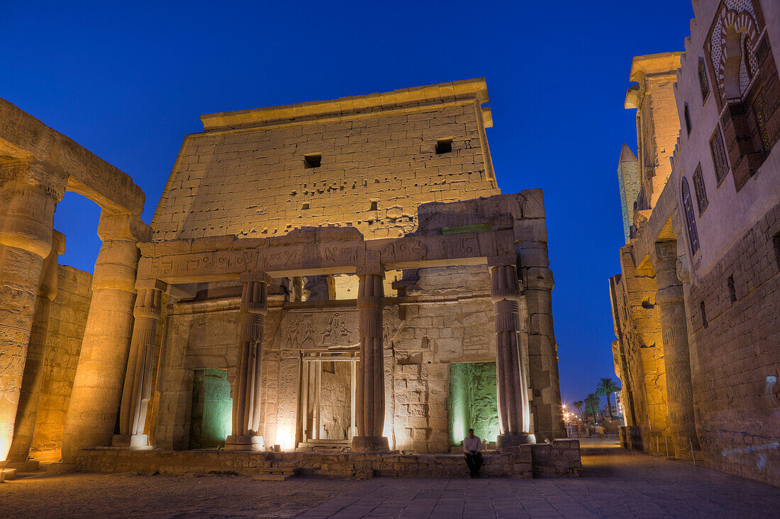 Tempio di Luxor: una guida completa per chi visita per la prima volta