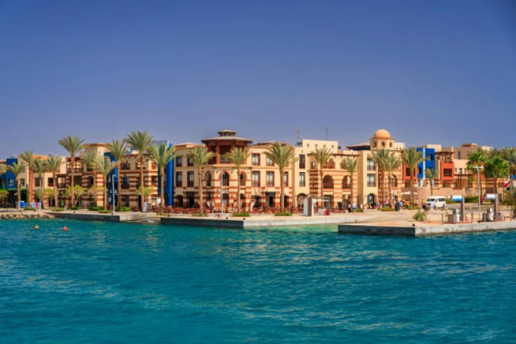 Esplora la magia del deserto di Hurghada: un'indimenticabile guida ai safari