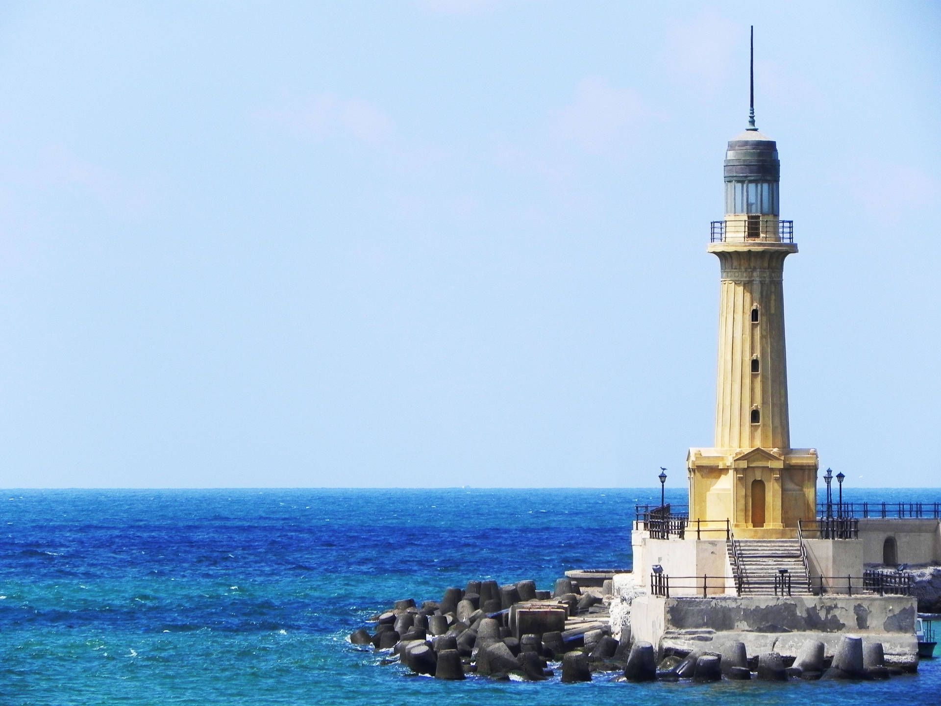 Pacchetto turistico di 5 giorni al Cairo e ad Alessandria: un viaggio completo attraverso le meraviglie antiche e mediterranee dell'Egitto