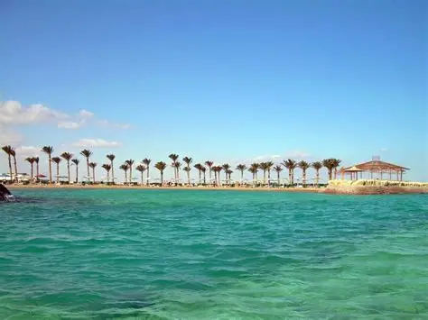 La destinazione definitiva per spiagge e avventure Hurghada