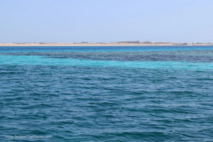 La destinazione definitiva per spiagge e avventure Hurghada