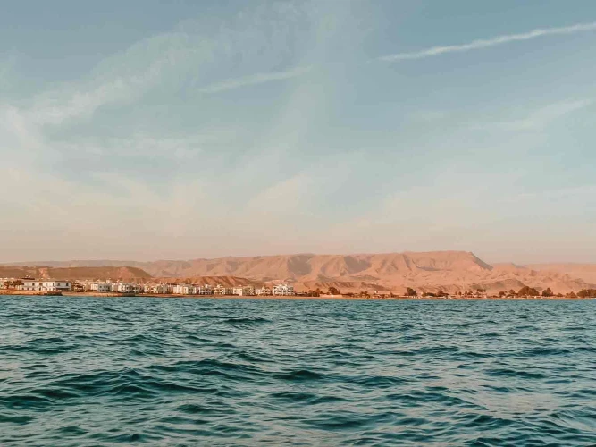Gemme nascoste a Hurghada La maggior parte dei turisti non lo sa