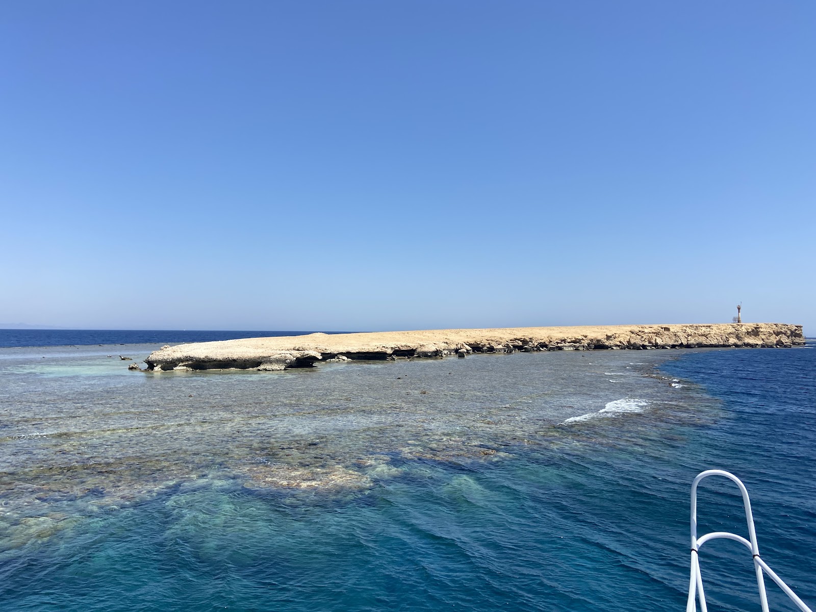 Hurghada: dove il lusso incontra l'avventura