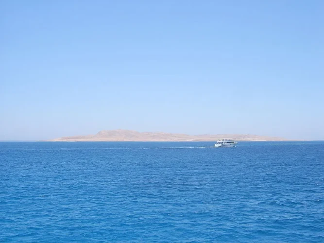 I migliori posti per famiglie a Hurghada