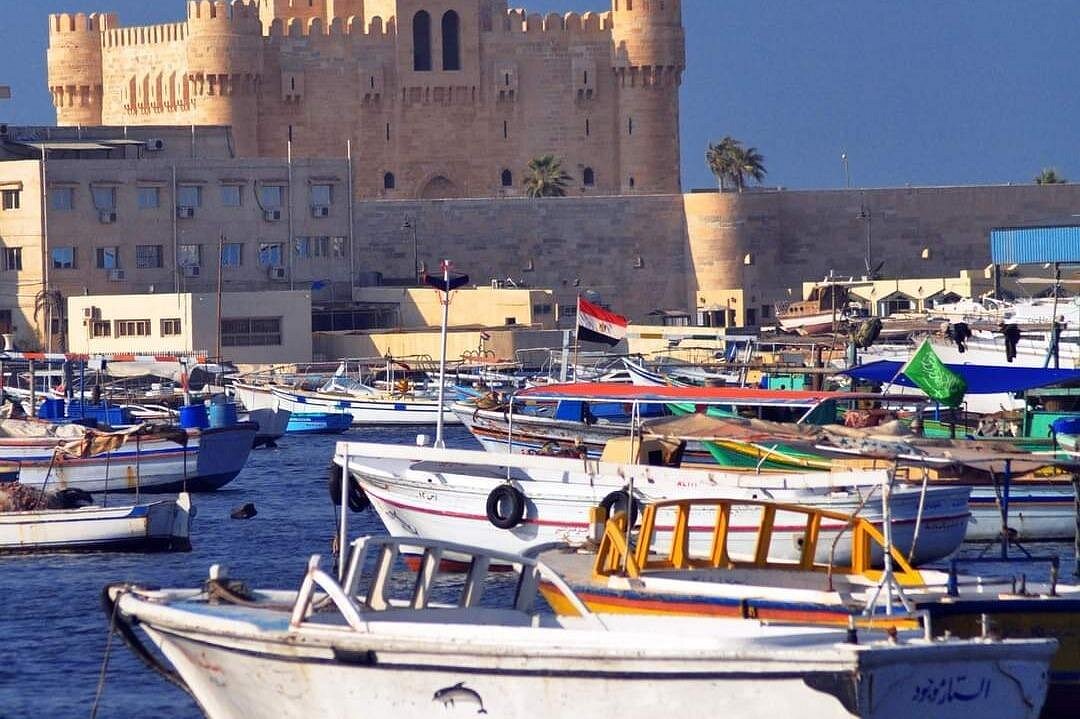 Guida turistica dell'Egitto 2026: spiegazione di visti, sicurezza, costi e principali attrazioni
