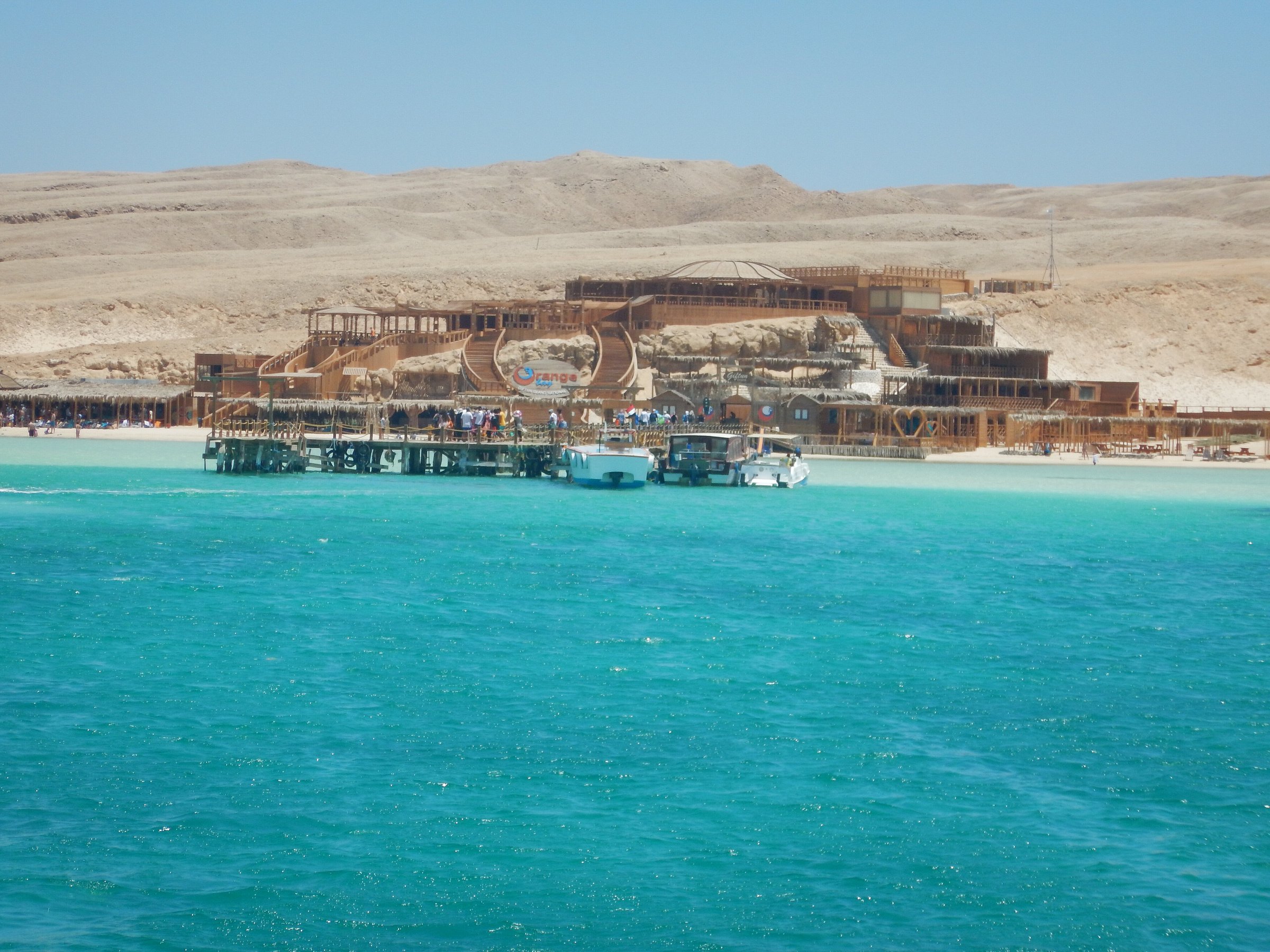 Periodo migliore per visitare Hurghada + Consigli di viaggio