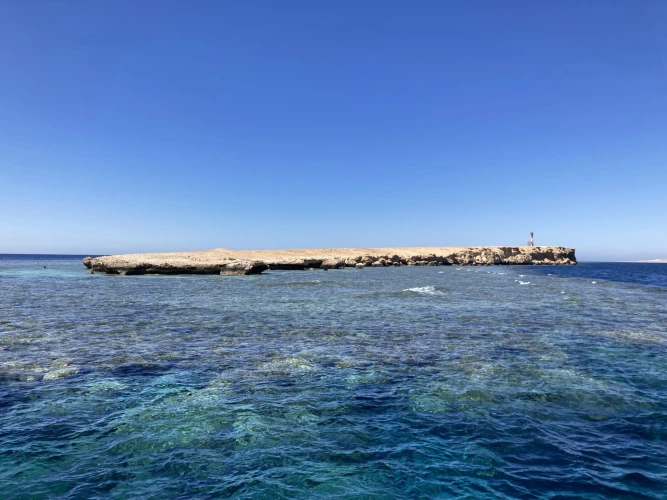 Periodo migliore per visitare Hurghada + Consigli di viaggio