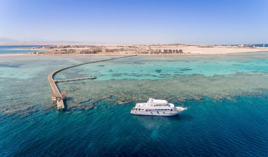 Un'esperienza di pesca indimenticabile a Hurghada: una giornata nel Mar Rosso