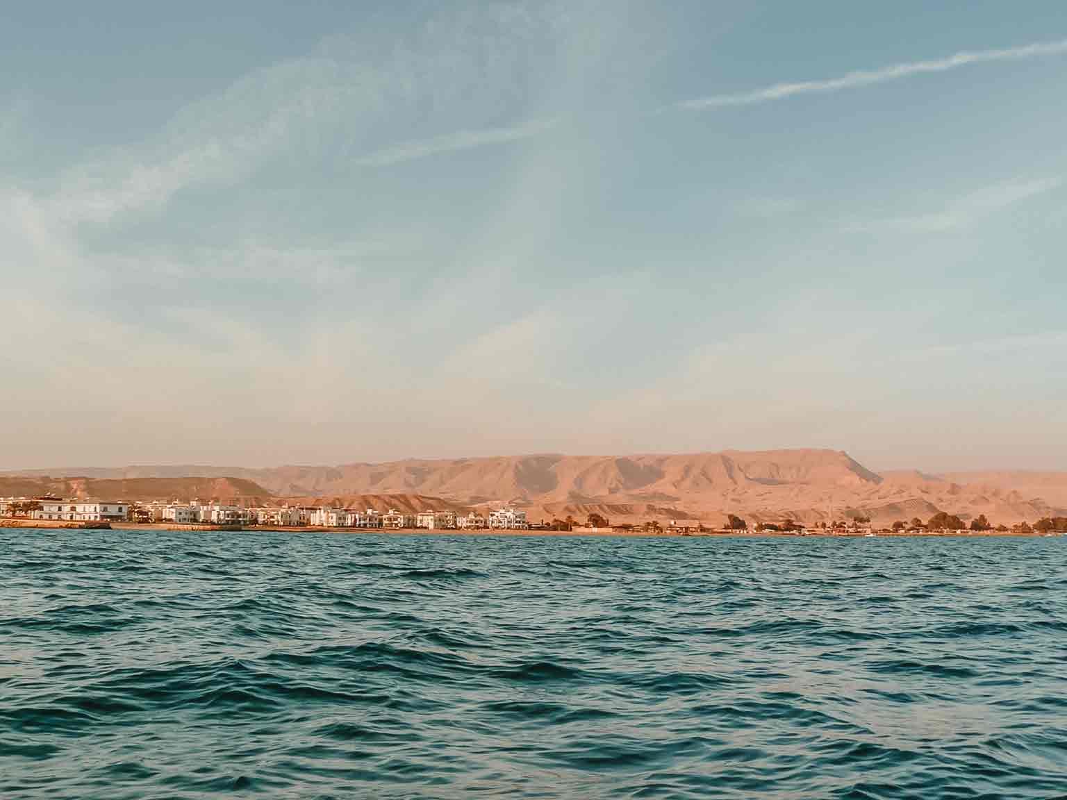 Battute di pesca nel Mar Rosso: un'avventura che vale la pena provare