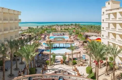 I migliori punti di pesca a Hurghada: Giftun, Abu Ramada e El Arouq