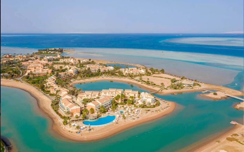 I migliori punti di pesca a Hurghada: Giftun, Abu Ramada e El Arouq