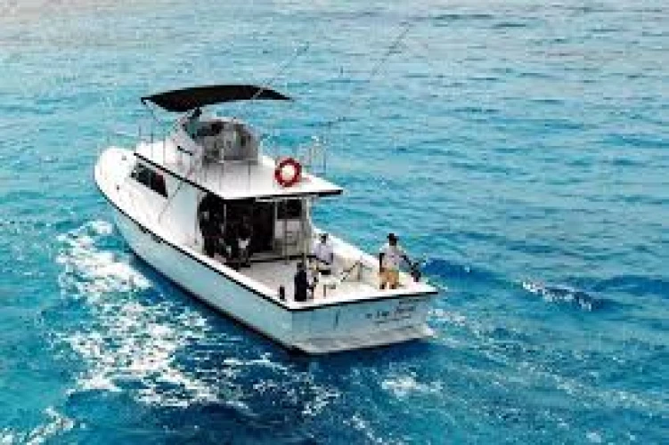 Dal primo lancio alla prima cattura: la mia avventura nel Mar Rosso