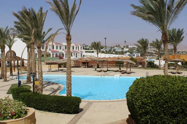 Hurghada-Sharm El Sheikh: quale è meglio?