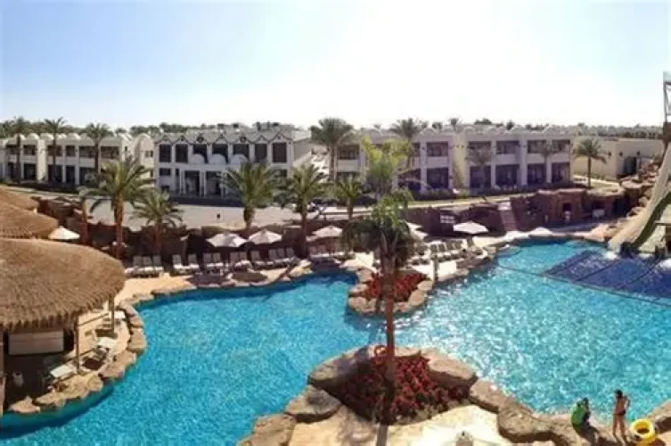Hurghada-Sharm El Sheikh: quale è meglio?