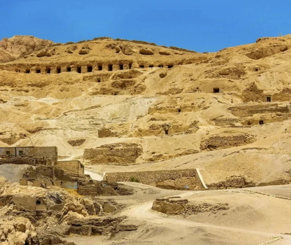 Tour biblico dell'Egitto: i migliori posti, costi e suggerimenti