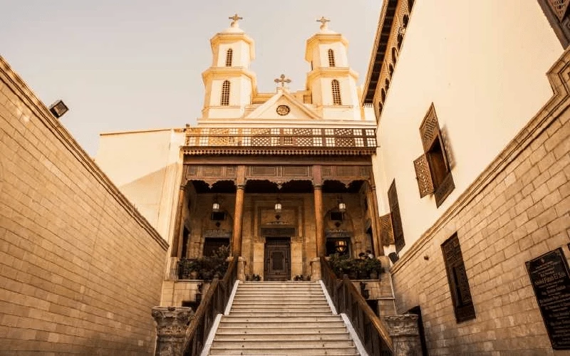 La storia della Sacra Famiglia in Egitto: siti che puoi visitare oggi