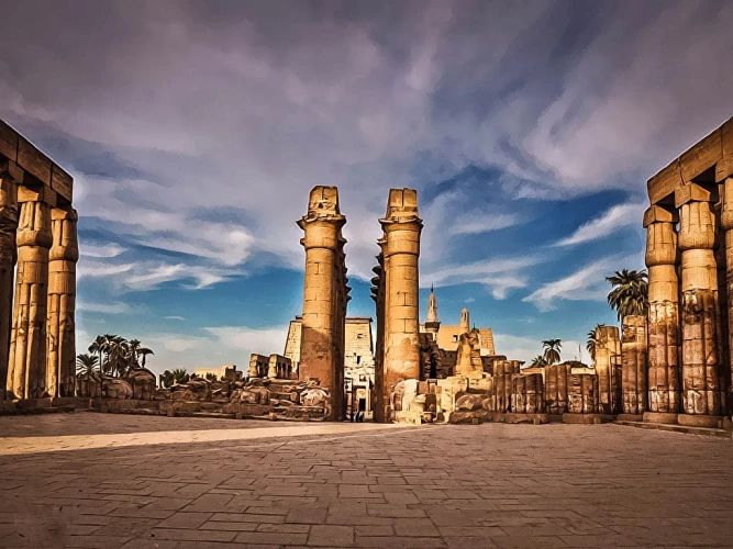Consigli Uber vs taxi al Cairo Egitto