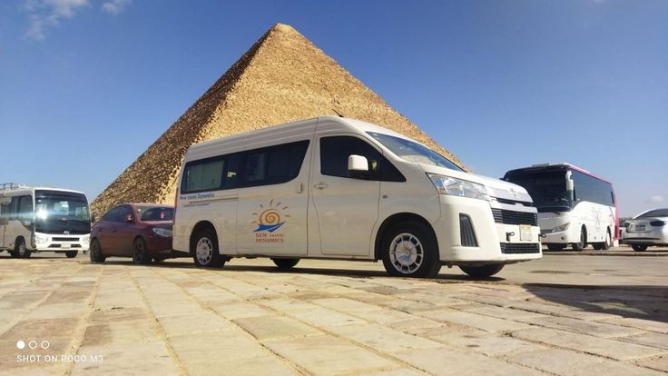 Perché le Grandi Piramidi di Giza appartengono a ogni lista dei desideri del 2026.