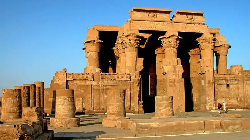 Oltre l'altopiano di Giza: le commoventi gemme nascoste dell'Egitto che devi scoprire nel 2026