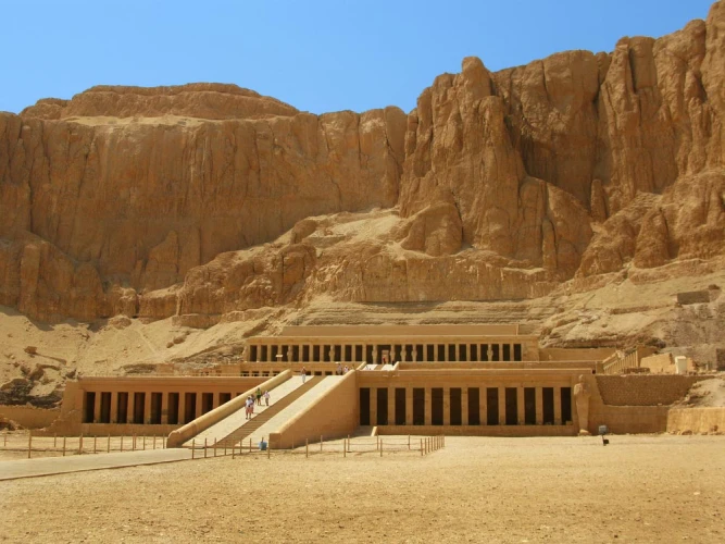 La Valle dei Re: quali tombe sono assolutamente da vedere?