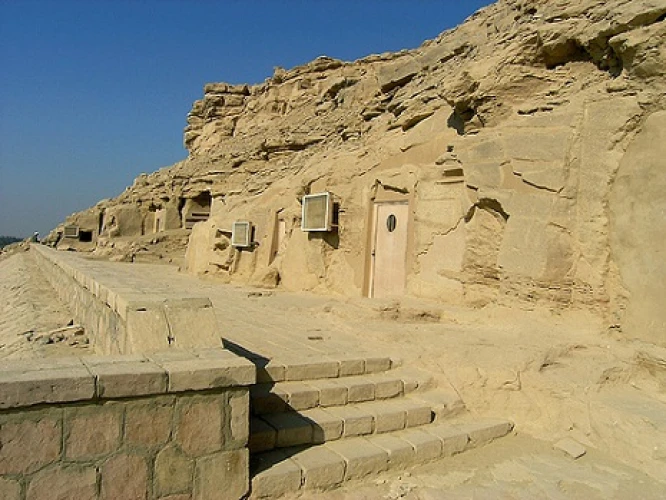 Le tombe nascoste di El Kab: ciò che ogni appassionato di storia deve sapere