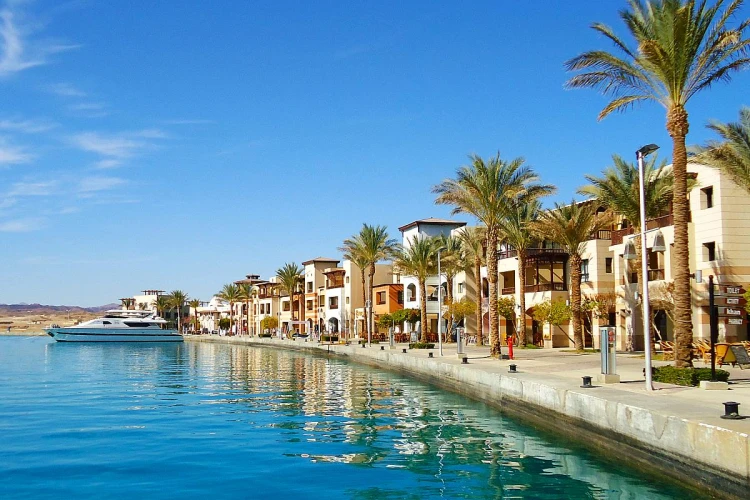 Perché Marsa Alam è il segreto meglio custodito del Mar Rosso