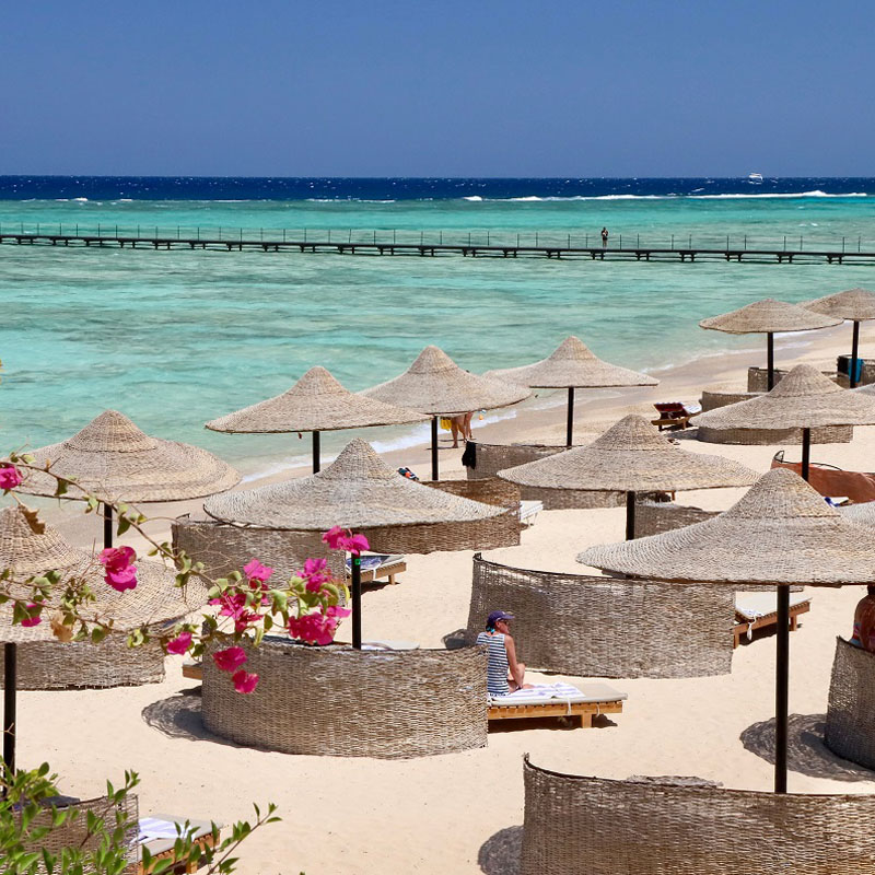 La guida turistica definitiva di Marsa Alam per chi è alle prime armi