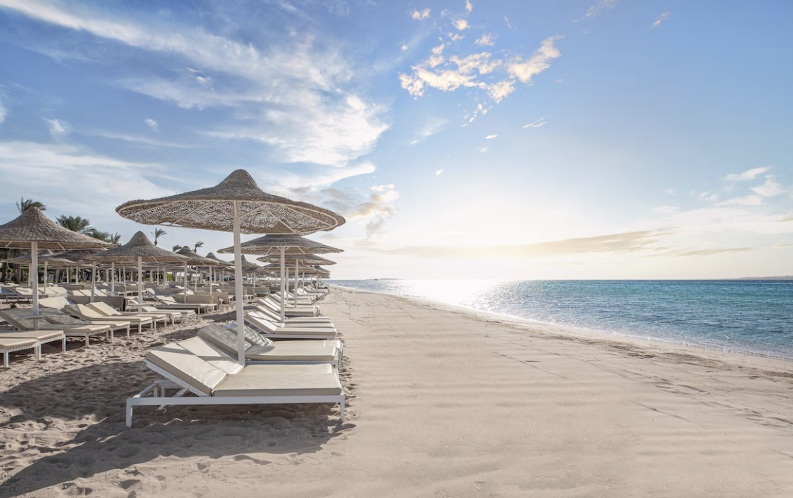 Fuggi dalla folla: perché Marsa Alam è il futuro del turismo