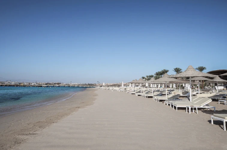 Fuggi dalla folla: perché Marsa Alam è il futuro del turismo
