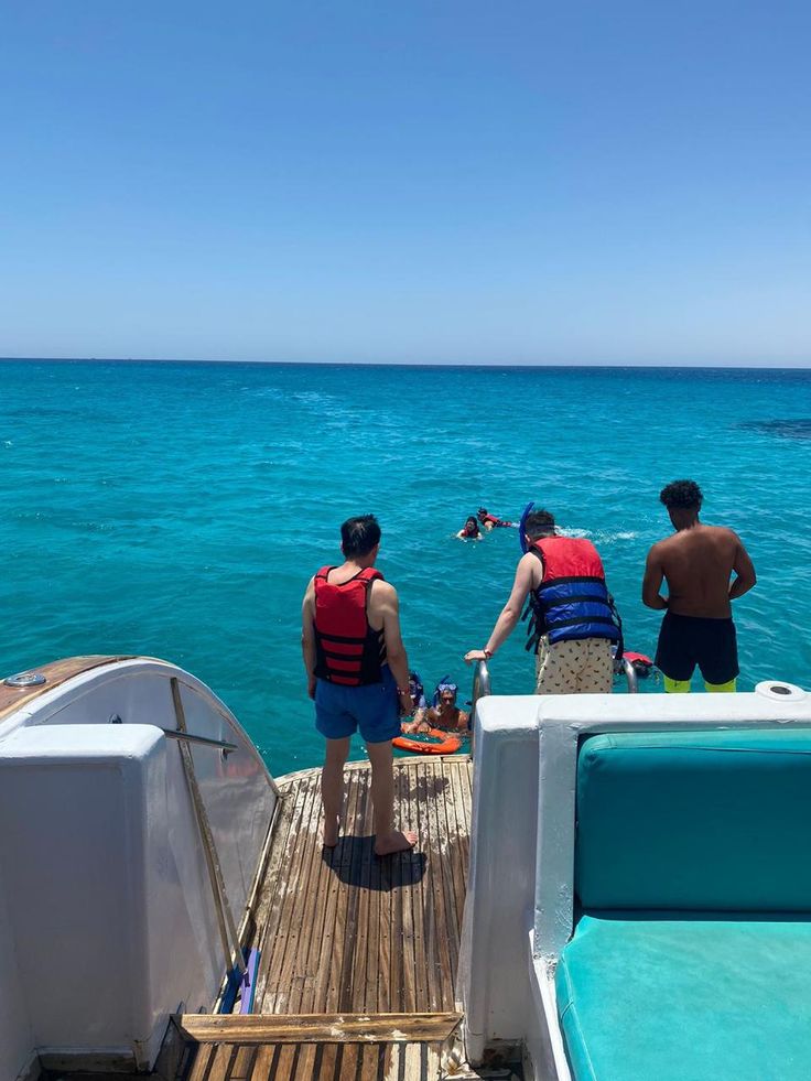 I migliori spot per lo snorkeling a Marsa Alam per i non subacquei