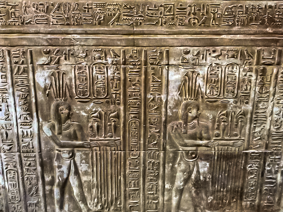 Il mistero dell'Ankh: cosa significava veramente?