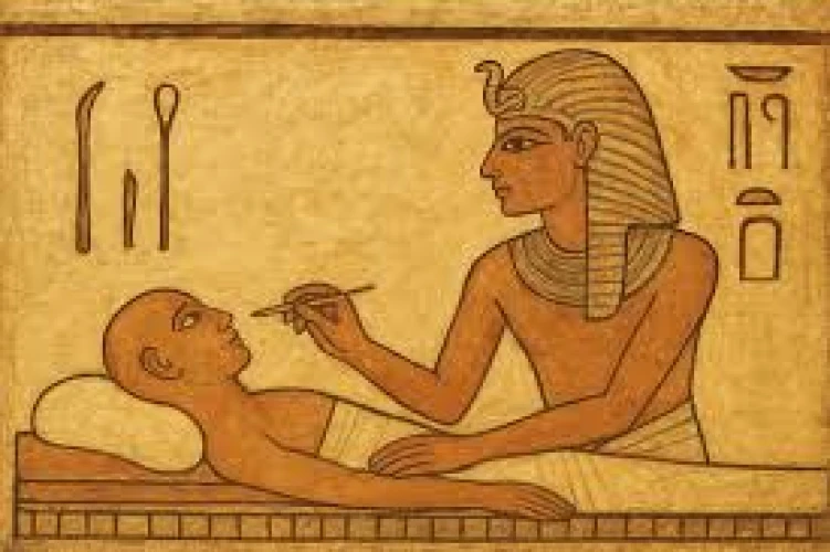 Il rito della purezza: la sorprendente storia della circoncisione nell'antico Egitto