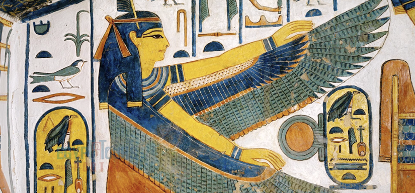 Principi di Maat dell'antico Egitto: la sacra legge dell'equilibrio, della verità e dell'ordine cosmico 