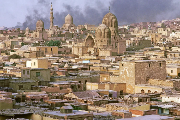 I rituali proibiti della città dei morti: cosa Google non ti dirà