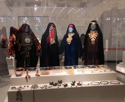 FREE LUNCH, Civilization Museum and Hanging Church