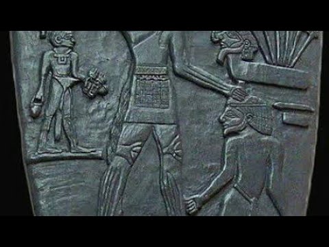 Le due terre come una: l’epica storia dell’unificazione dell’Egitto